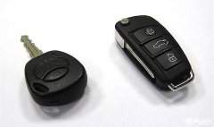 Как сделать выкидной ключ для автомобиля LADA