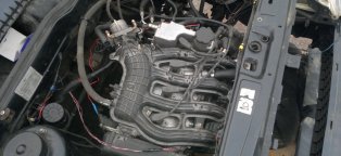Двигатель на Ваз 2115 Цена