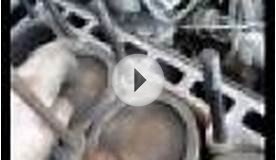 402 двигатель ставлю головку и регулирую клапана