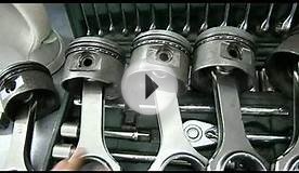 Audi S6 - Ремонт и доработка двигателя (AAN)