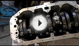 Часть 7.Тюнинг (доработка) и ремонт двигателя Volkswagen