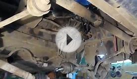 Дефектовка тюнингового двигателя ВАЗ 2110 (8кл
