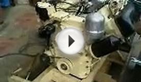 Двигатель ЯМЗ-238-М, капитальный ремонт