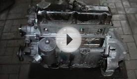 Двигатель ЗМЗ 402 ремонт (часть№12 окончание)