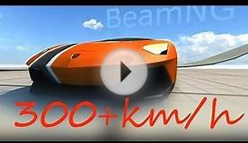 Как увеличить мощность авто в BeamNG.drive
