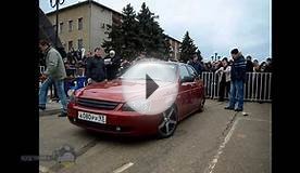 Лада ваз приора тюнинг своими руками автомобилей России 2015