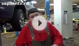 Потерянный двигатель Нексия (Daewoo Nexia)