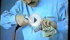 Руководство по капремонту двигателя 4A-FE Toyota. Часть 3