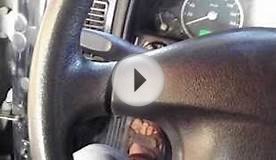Видео: Скрип газ 31105 крайслер Ремонт автомобилей своими