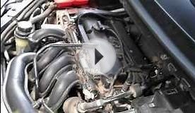 Видео: стук двигателя форд фокус 2 форд фокус 2 ремонт