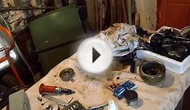 Viper Active ремонт двигателя своими руками Часть 2
